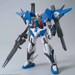 1/144 HGBD Gundam 00 Sky