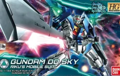 1/144 HGBD Gundam 00 Sky