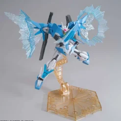 1/144 HGBD Gundam 00 Sky (Higher Than Sky Phase)