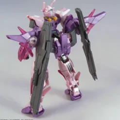 1/144 HGBD Gundam 00 Sky HWS (Trans-Am Infinity Mode)