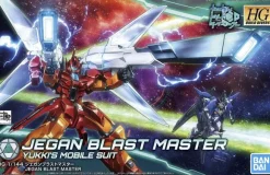 1/144 HGBD Jegan Blastmaster