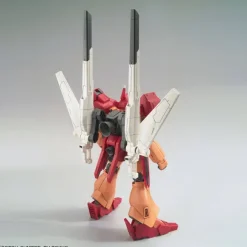 1/144 HGBD Jegan Blastmaster