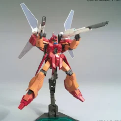 1/144 HGBD Jegan Blastmaster
