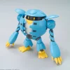 1/144 HGBD Momokapool