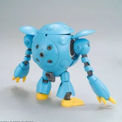 1/144 HGBD Momokapool