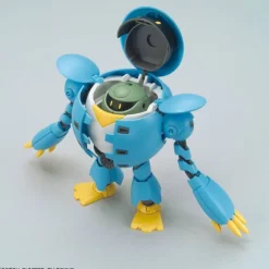 1/144 HGBD Momokapool