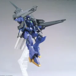 1/144 HGBD:R Double Rebake Rifle