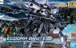 1/144 HGBD:R Eldora Brute