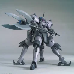 1/144 HGBD:R Eldora Brute