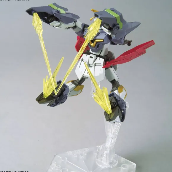 1/144 HGBD:R Gundam Aegis Knight