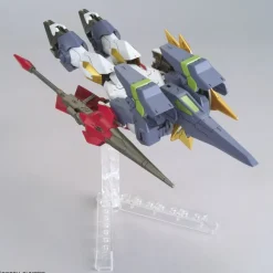 1/144 HGBD:R Gundam Aegis Knight
