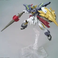 1/144 HGBD:R Gundam Aegis Knight