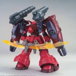 1/144 HGBD:R Gundam GP-Rase-Two-Ten