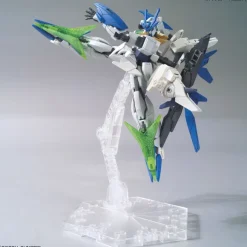 1/144 HGBD:R Gundam 00 Sky Mobius