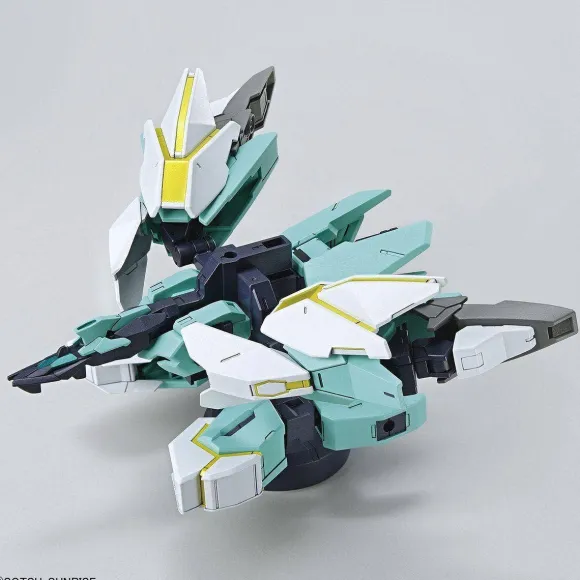 1/144 HGBD:R Nepteight Unit
