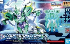 1/144 HGBD:R Nepteight Unit