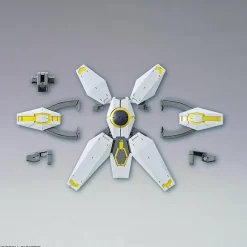 1/144 HGBD:R Nepteight Weapons