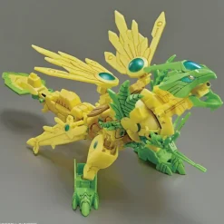 1/144 HGBD:R Re:Rising Gundam