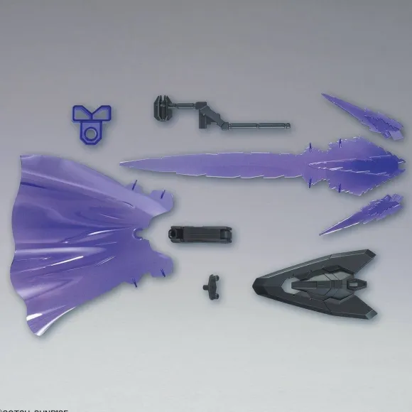 1/144 HGBD:R Try Slash Blade