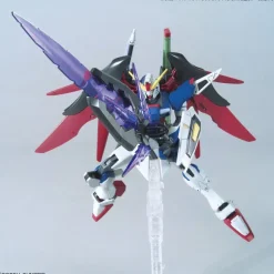 1/144 HGBD:R Try Slash Blade