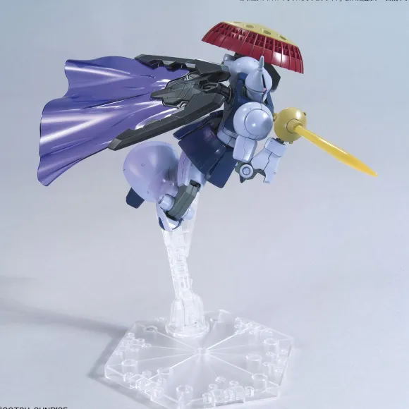 1/144 HGBD:R Try Slash Blade