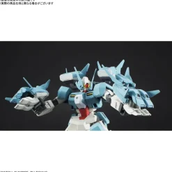 1/144 HGBD Seravee Gundam Scheherazade