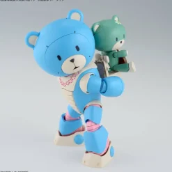 1/144 HG Beargguy Ohana & Aloharo Set
