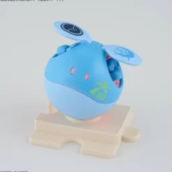 1/144 HG Beargguy Ohana & Aloharo Set