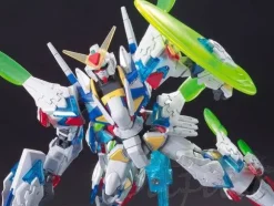 1/144 HG Beginning 30 Gundam