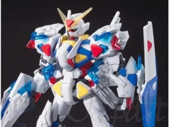 1/144 HG Beginning 30 Gundam