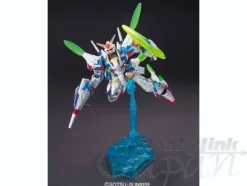 1/144 HG Beginning 30 Gundam