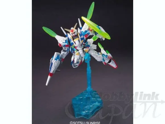 1/144 HG Beginning 30 Gundam