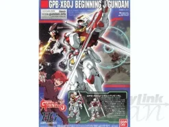1/144 HG Beginning J Gundam