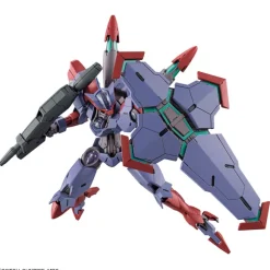 1/144 HG Beguir-Pente (Mobile Suit Gundam: The Witch from Mercury)