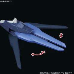 1/144 HGBF Amazing Strike Freedom Gundam