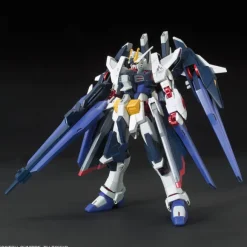 1/144 HGBF Amazing Strike Freedom Gundam