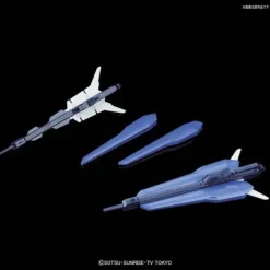 1/144 HGBF Amazing Strike Freedom Gundam