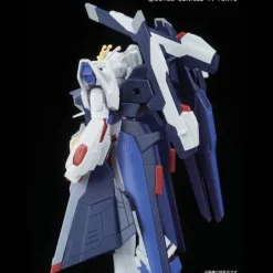 1/144 HGBF Amazing Strike Freedom Gundam