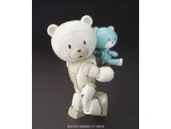 1/144 HGBF Beargguy F (Family) Gundam