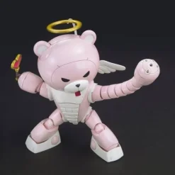 1/144 HGBF Beargguy P