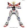 1/144 HGBF Build Burning Gundam