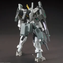 1/144 HGBF Cherudim Gundam Saga TYPE.GBF