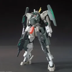 1/144 HGBF Cherudim Gundam Saga TYPE.GBF