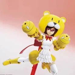 1/144 HGBF Chinagguy