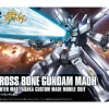 1/144 HGBF Crossbone Gundam Maoh