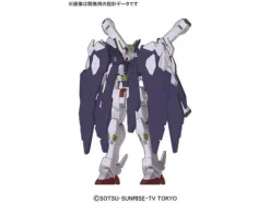 1/144 HGBF Crossbone Gundam X-1 Full Cloth Ver.GBF
