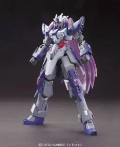 1/144 HGBF Denial Gundam