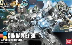1/144 HGBF Ez-SR