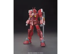 1/144 HGBF Gundam Amazing Red Warrior