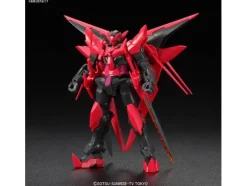 1/144 HGBF Gundam Exia Dark Matter